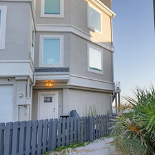Solving-the-Stucco-and-Window-ChallengePensacola-Beach-Project 3